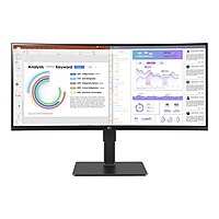 lg ultrawide wqhd flat 34 ips 60 hz led monitor