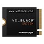 WD Black SN770M 2TB 4.0 M.2 2230 Gaming NVMe SSD Memory (WDS200T3X0G)~#|#~sp237058091_sc7