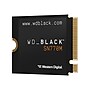 WD Black SN770M 2TB 4.0 M.2 2230 Gaming NVMe SSD Memory (WDS200T3X0G)~#|#~sp237058092_sc7