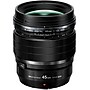 OM SYSTEM M.Zuiko Digital ED PRO Lens For MFT Cameras, Black (V335290BW000)~#|#~sp237058097_sc7