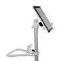 Ergotron StyleView Pole Cart, Up to 24" Monitor, Bright White (24-818-211)~#|#~sp237058162_sc7