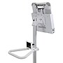 Ergotron StyleView Pole Cart, Up to 24" Monitor, Bright White (24-818-211)~#|#~sp237058163_sc7