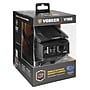 VOSKER V150 Outdoor Wired/Wireless Solar Security Camera, Black (V150-US)~#|#~sp237063327_sc7