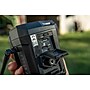 VOSKER V150 Outdoor Wired/Wireless Solar Security Camera, Black (V150-US)~#|#~sp237063334_sc7