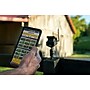 VOSKER V150 Outdoor Wired/Wireless Solar Security Camera, Black (V150-US)~#|#~sp237063336_sc7
