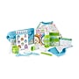 Melissa & Doug LOVE YOUR LOOK Salon & Spa Play Set, 6/Pack (31802)~#|#~sp237065186_sc7
