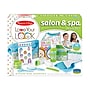 Melissa & Doug LOVE YOUR LOOK Salon & Spa Play Set, 6/Pack (31802)~#|#~sp237065188_sc7