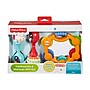 Fisher-Price Tambourine & Maracas Gift Set, 4/Pack (DPY77)~#|#~sp237065212_sc7