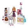 Mattel Barbie Doll and Supermarket Playset, 3/Pack (FRP01)~#|#~sp237065224_sc7