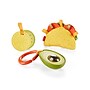 Fisher-Price Taco Tuesday Gift Set, 5/Pack (FXC05)~#|#~sp237065227_sc7