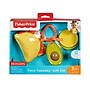 Fisher-Price Taco Tuesday Gift Set, 5/Pack (FXC05)~#|#~sp237065228_sc7