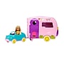 Mattel Barbie Club Chelsea Camper, 2/Pack (FXG90)~#|#~sp237065236_sc7
