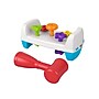 Fisher-Price Tap & Turn Bench, 2/Pack (GJW05)~#|#~sp237065244_sc7