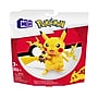 Mega Construx Pokemon Pikachu, 5/Pack (GMD31)~#|#~sp237065260_sc7