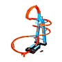 Mattel Hot Wheels Sky Crash Tower Track Set (GWT39)~#|#~sp237065303_sc7