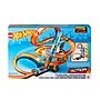 Mattel Hot Wheels Sky Crash Tower Track Set (GWT39)~#|#~sp237066514_sc7