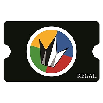 Regal Entertainment Group Gift Card $25