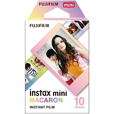 print photos instax style