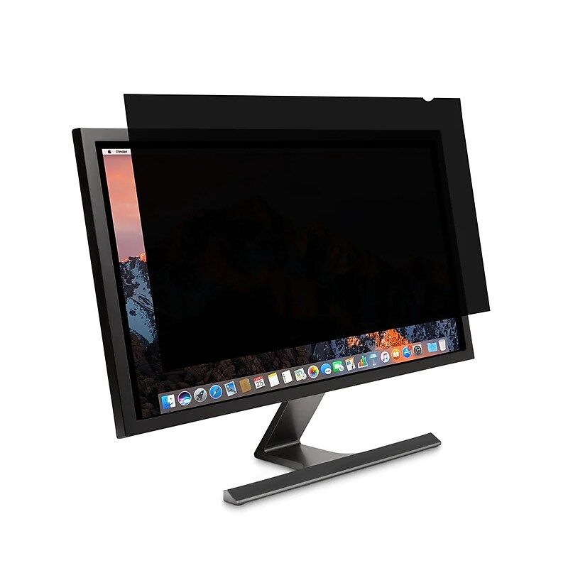 Kensington FP238W9 Privacy Screen Filter for 23.8 Widescreen Monitor (16:9) (K60731WW) image 1