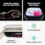 Apple Watch Series 9 (GPS) Smartwatch, 45mm, Midnight Aluminum Case with Midnight Sport Band, M/L (MR9A3LW/A)~#|#~sp237861119_sc7