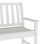 Flash Furniture Ellsworth Commercial Grade All Weather Bench, White (LEHMP203512WHT)~#|#~sp238328880_sc7
