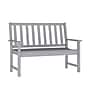 Flash Furniture Ellsworth Commercial Grade All Weather Bench, Gray (LEHMP203512GRY)~#|#~sp238330582_sc7