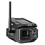 VOSKER V150 Outdoor Wired/Wireless Solar Security Camera, Black (V150-US)~#|#~sp238396771_sc7