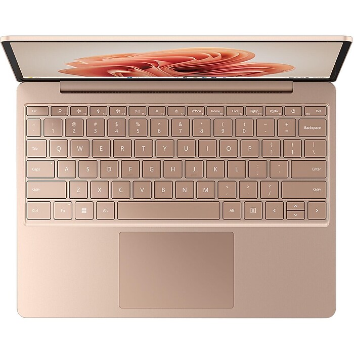 Microsoft Surface Go 3 12.4