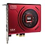 Creative Labs Sound Blaster Z SE PCI Express Gaming Sound Card (70SB150000004)~#|#~sp238404175_sc7