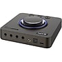 Creative Labs Sound Blaster X4 7-Port USB-C Gaming Sound Card (70SB181500000)~#|#~sp238404194_sc7