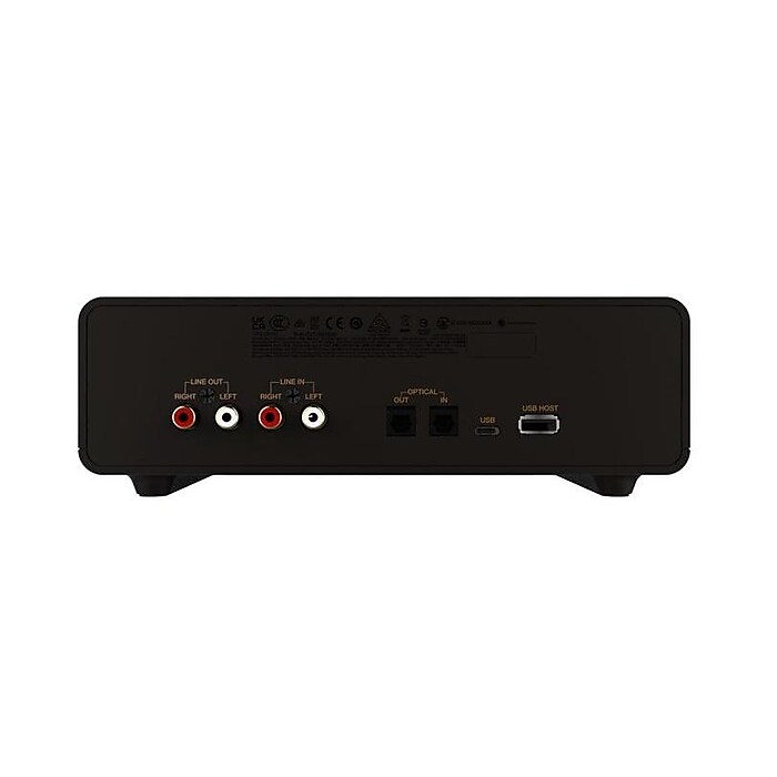 アンプ Sound Blaster X5 Sound Blaster X5 デュアルDAC＆デュアルXAMP ヘッドホン