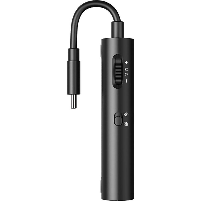 Creative Labs Sound Blaster G3 USB-C Gaming External Sound Card