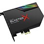 Creative Labs Sound BlasterX AE-5 Plus PCI Express Gaming Sound Card (70SB174000003)~#|#~sp238404211_sc7