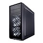 Fractal Design Focus G ATX Mid Tower Gaming Computer Case, Black (FD-CA-FOCUS-BK-W)~#|#~sp238404219_sc7