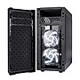 Fractal Design Focus G ATX Mid Tower Gaming Computer Case, Black (FD-CA-FOCUS-BK-W)~#|#~sp238404220_sc7