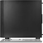 Thermaltake Versa H18 TG Micro ATX Micro Tower Computer Case, Black (CA-1J4-00S1WN-01)~#|#~sp238404228_sc7