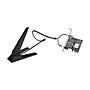MSI HERALD-BE NCM865 Wi-Fi 7/Bluetooth Combo Adapter (HERALDBNCM865)~#|#~sp238404360_sc7