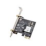 MSI HERALD-BE NCM865 Wi-Fi 7/Bluetooth Combo Adapter (HERALDBNCM865)~#|#~sp238404361_sc7