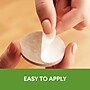 Scotch Round Felt Pads, Multi Pack, Beige, 78/Pack (SP855-NA)~#|#~sp238404964_sc7