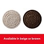 Scotch Custom Fit Felt Pads, 1.5" Beige, 30/Pack (SP884-NA)~#|#~sp238404990_sc7