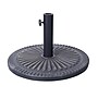 Flash Furniture Kona Universal Cement Patio Umbrella Base, Bronze (GMWLB49014ABR)~#|#~sp238469329_sc7