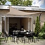 Flash Furniture Palmetto Triangle Sun Sail Shade Canopy, Sand (GMWLSS220031SND)~#|#~sp238469452_sc7