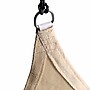 Flash Furniture Palmetto Rectangle Sun Sail Shade Canopy, Sand (GMWLSS220035SND)~#|#~sp238469485_sc7