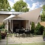 Flash Furniture Palmetto Rectangle Sun Sail Shade Canopy, Sand (GMWLSS220035SND)~#|#~sp238469487_sc7