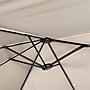 Flash Furniture Elizabeth Triple Head Patio Umbrella, Tan (GMWLUU021TAN)~#|#~sp238469520_sc7