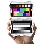 Datacolor Spyder Checkr Video Color Chart, For Editing Software, White (SCV310)~#|#~sp239297103_sc7