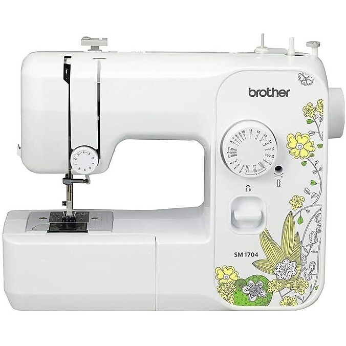 Brother Computerized Sewing Machine (SM1704)