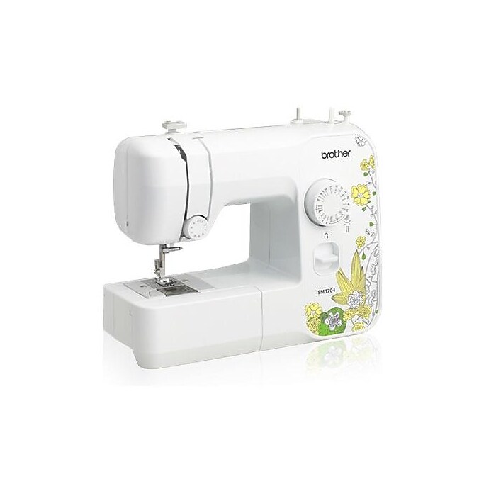 Brother Computerized Sewing Machine (SM1704) | Staples