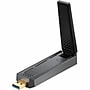 MSI AX & AC1800 Dual Band USB Wireless Gaming Adapter (AX1800WIFIUSB)~#|#~sp239297285_sc7