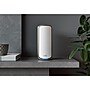 Netgear Orbi 970 27089 MU-MIMO WiFi 7 Gaming Mesh System, White, 2/Pack (RBE972S100NAS)~#|#~sp239297287_sc7